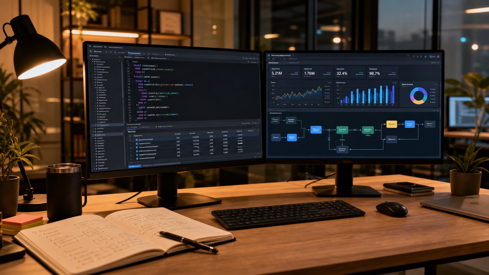 What Does an Analytics Engineer Actually Do?