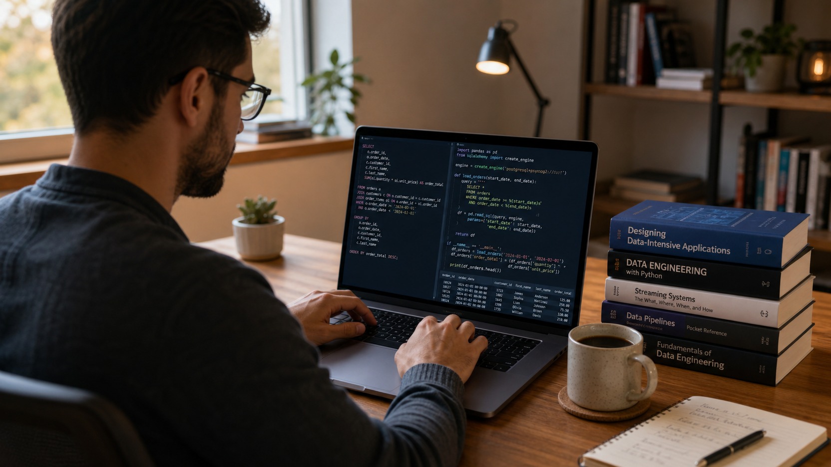 How to Become a Data Engineer in 2026