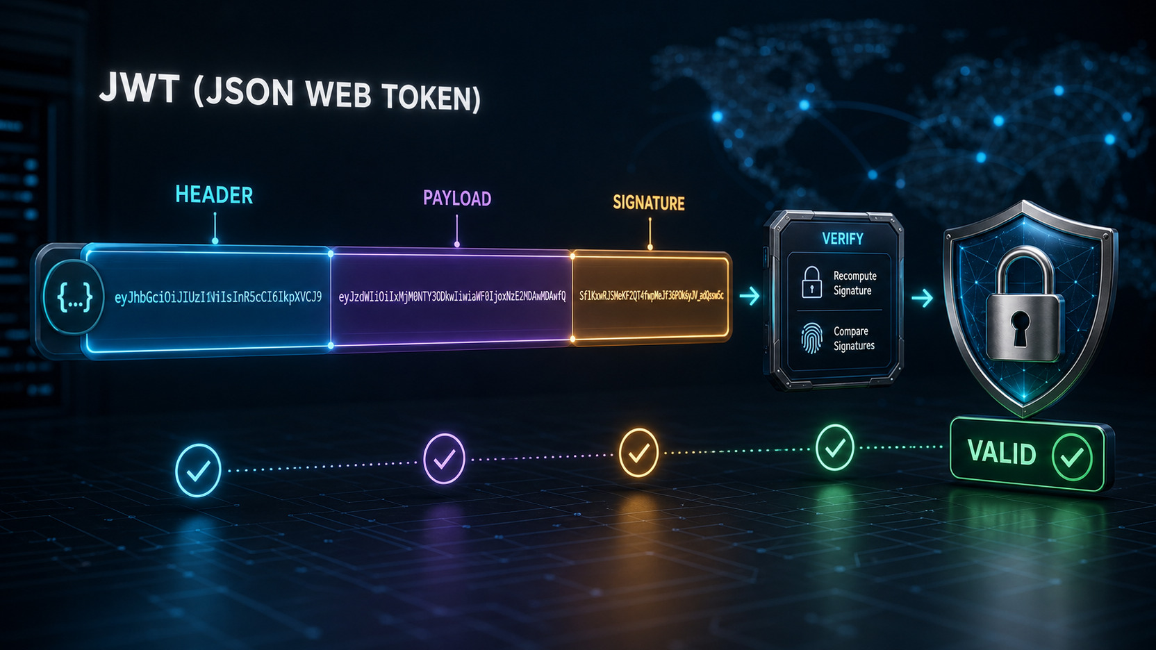 JWT Security: Common Mistakes and Fixes