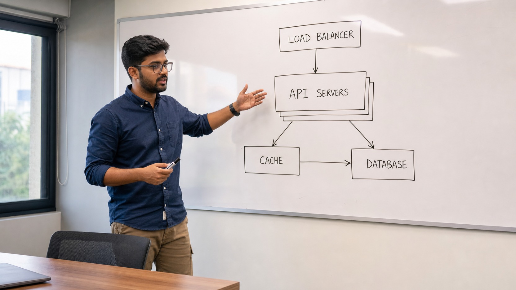 System Design Interview Basics for Beginners