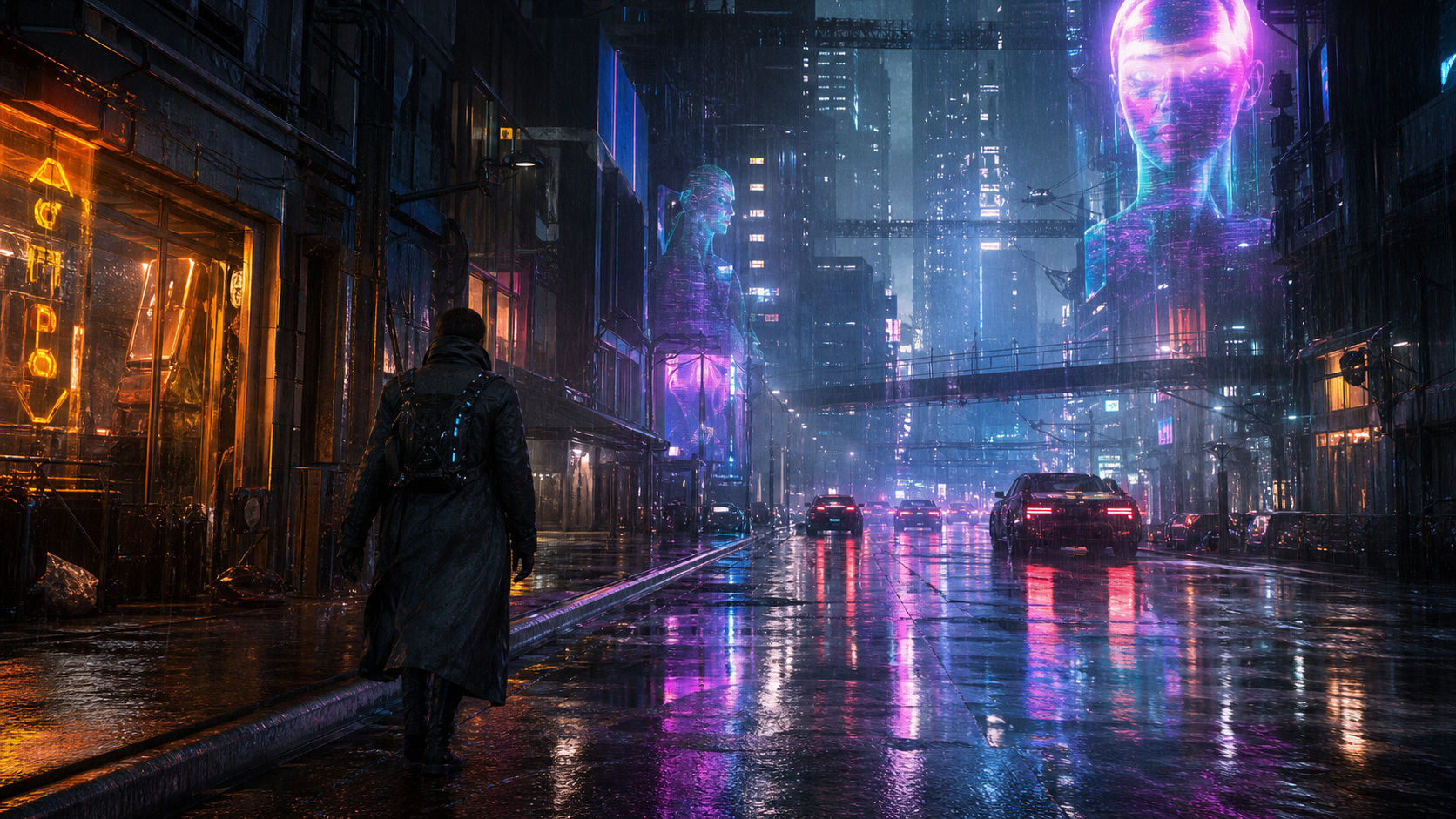 What Is Cyberpunk? The Subgenre Explained